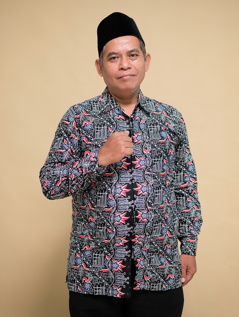 Jaenudin