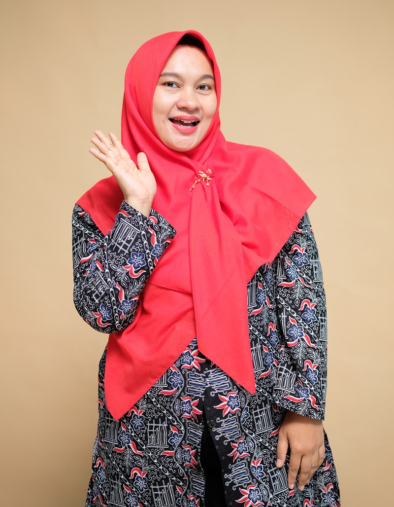 Neng Sumiati, S. Pd.