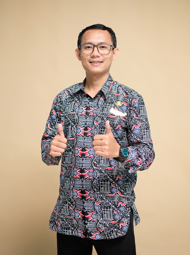 Yanto Heryanto, S.Pd.