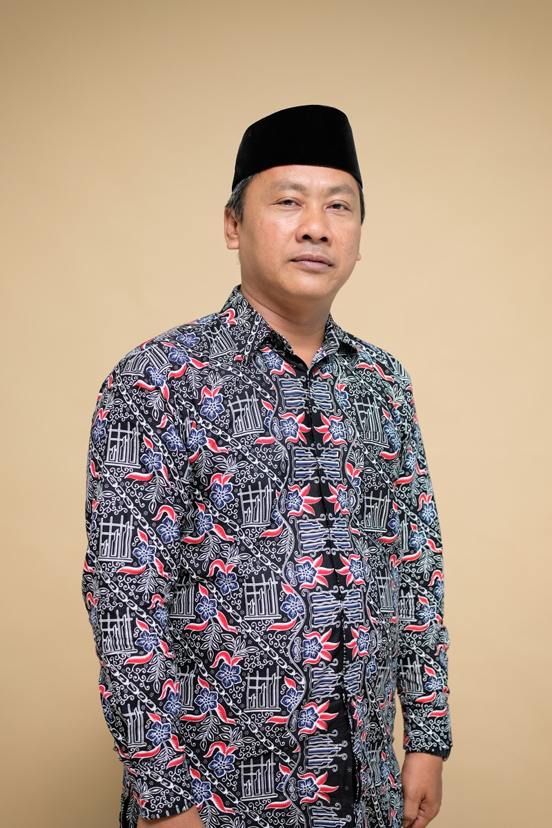 Cepi Saepullah, SHI