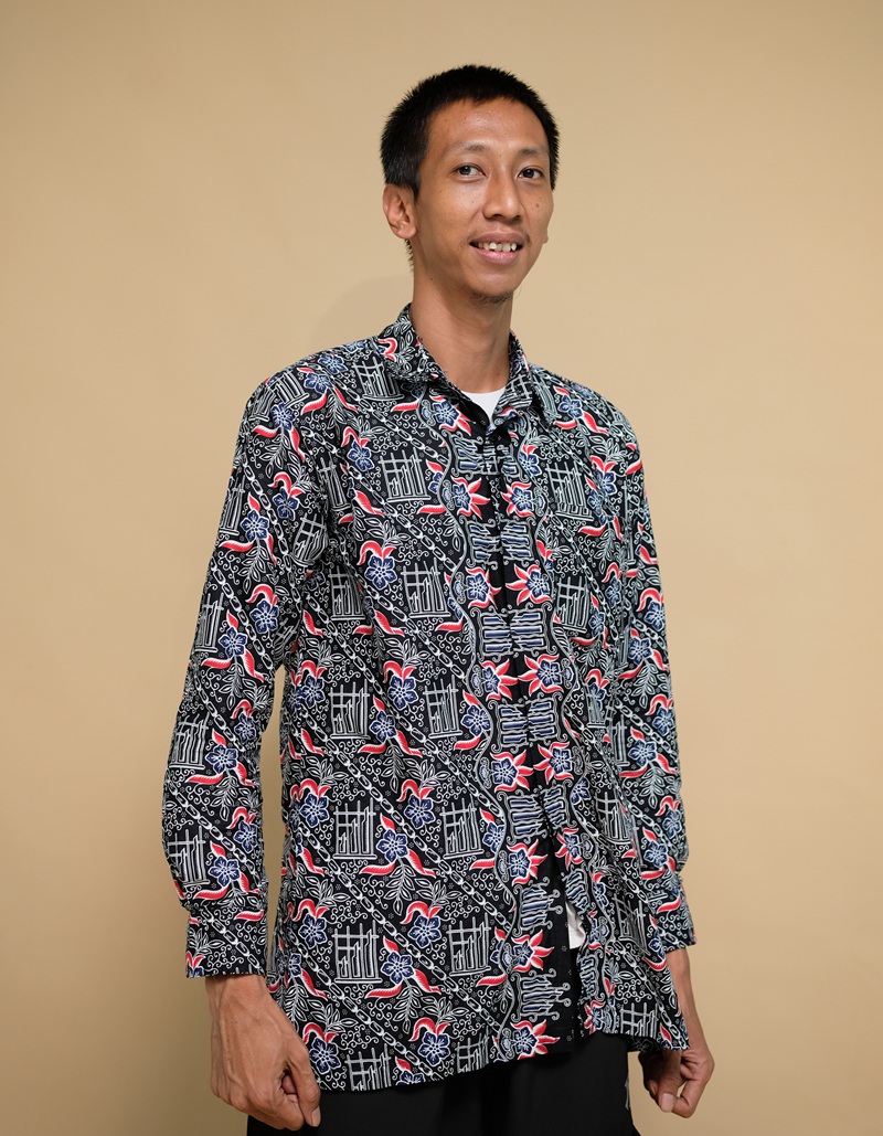 Asep Saepudin, S.Kom., M.I.Kom.