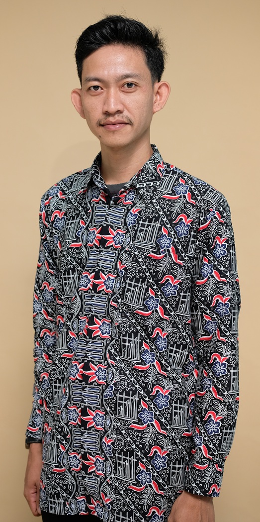 Muhamad Irfan Setiawan