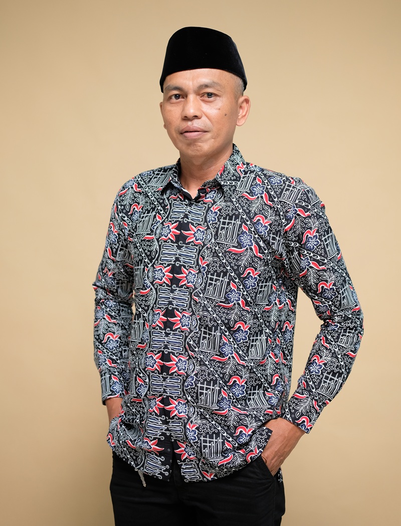 Jaja Suhendra