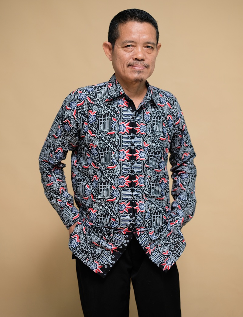 H. Saifulloh, S.Ag.