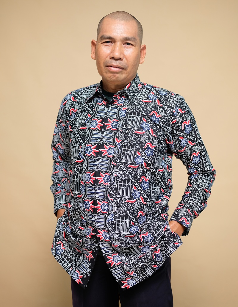 Ahmad Kosim