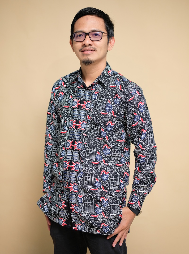Mohamad Amin, S.Pd.