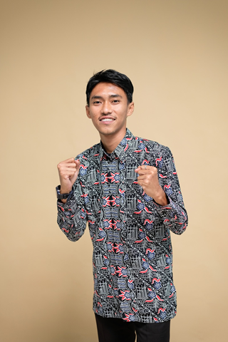 Fahrul Fauzi, S. Pd.
