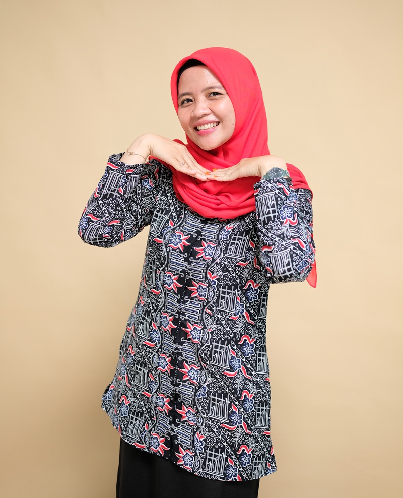 Selhi Nur Alfiah, S. Pd.