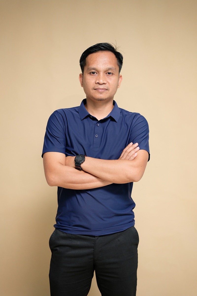 Hadiyanto, M.Pd.