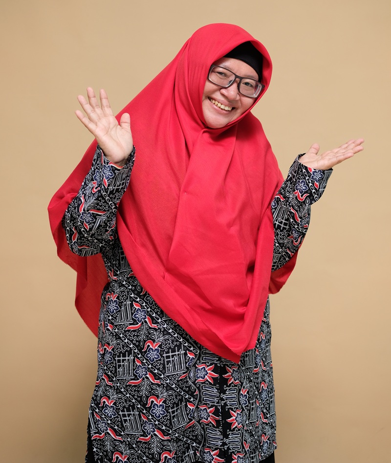 Nuning Susilowati, S.Pd.