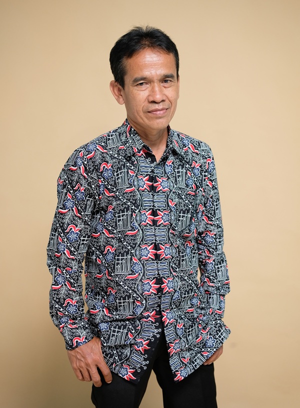 H. Iwan Setiawan, S.Pd.